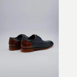 engbers Halbschuh aus Leder