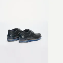 engbers Halbschuh aus Leder