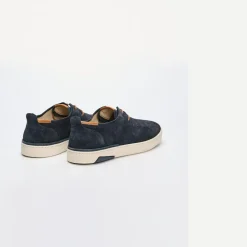 engbers Halbschuh aus Leder