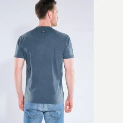 engbers Heney T-hirt it Knopfeite