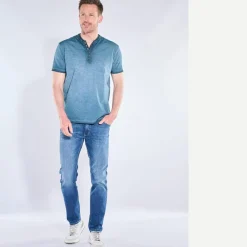 engbers Heney T-hirt