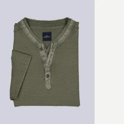 engbers Heney T-hirt
