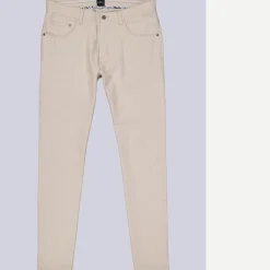 engbers Hose aus Leinenmischung