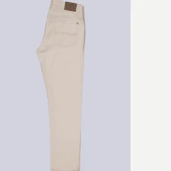 engbers Hose aus Leinenmischung