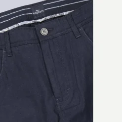 engbers Hose aus Leinenmischung