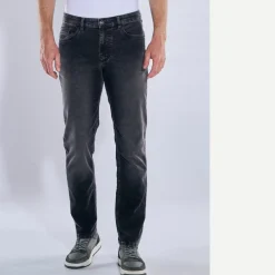 engbers Hose 5-Pocket aus Cord