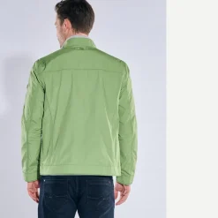 engbers Jacke kurz mit Stehkragen