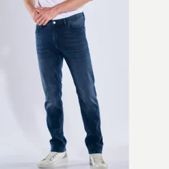 engbers Jeans aus hochwertigem Garn