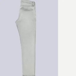 engbers Jeans im Chino-Design