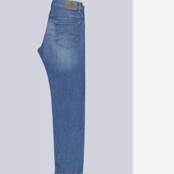 engbers Jeans mit Coolmax-Funktion