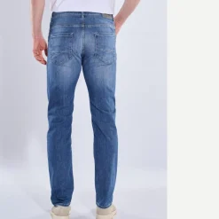engbers Jeans mit Coolmax-Funktion