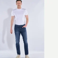 engbers Jeans mit Coolmax-Funktion