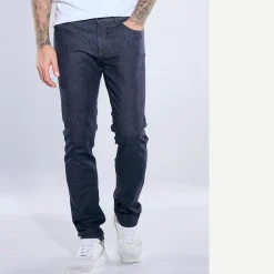 engbers Jeans mit dunkler Waschung