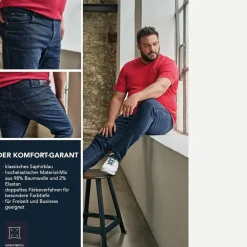 engbers Jeans 