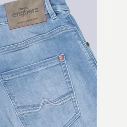 engbers Jeans 5-Pocket Superstretch