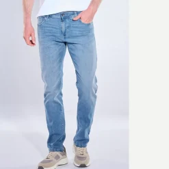 engbers Jeans 5-Pocket Superstretch