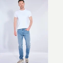 engbers Jeans 5-Pocket Superstretch