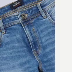 engbers Jeans 5-Pocket Superstretch