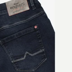 engbers Jeans 5-Pocket Superstretch