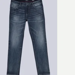 engbers Jeans 5-Pocket Superstretch
