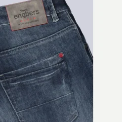 engbers Jeans 5-Pocket Superstretch