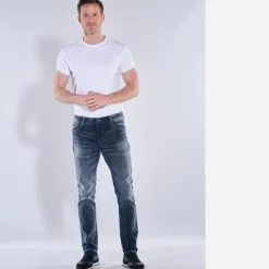 engbers Jeans 5-Pocket Superstretch