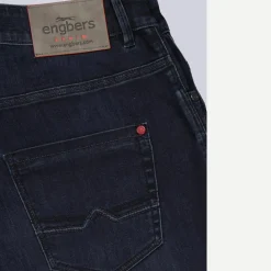 engbers Jeans 5-Pocket Superstretch