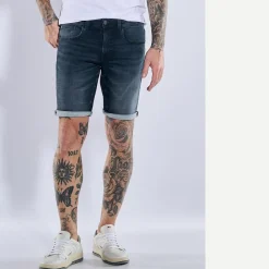 engbers Jeans-Shorts 5-Pocket