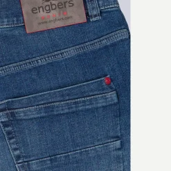 engbers Jeans-Shorts regular