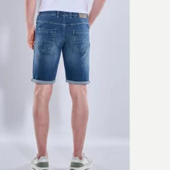 engbers Jeans-Shorts regular