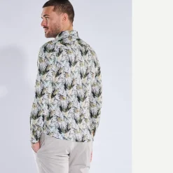 engbers Jereyhed it tropiche Print