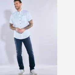 engbers Kurzar-Hed au einen
