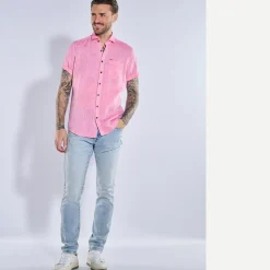 engbers Kurzar-Hed au einen