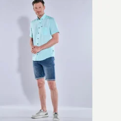 engbers Kurzar-Hed au einen