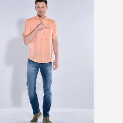 engbers Kurzar-Hed au einen