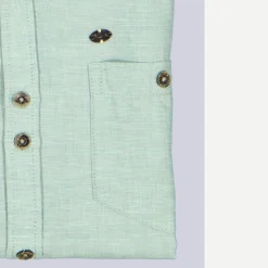 engbers Kurzar-Hed it einenantei