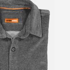 engbers Kurzarm-Hemd slim fit