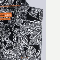 engbers Kurzarm-Hemd slim fit