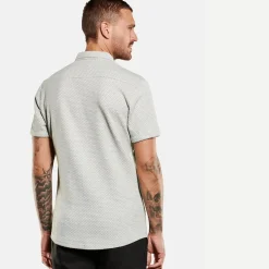 engbers Kurzarm-Hemd slim fit