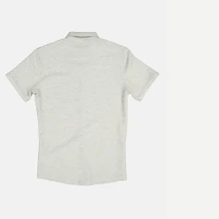 engbers Kurzarm-Hemd slim fit