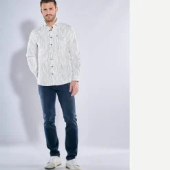 engbers angar-Hed getreift