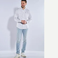 engbers angar-Hed getreift