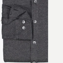 engbers Langarm-Hemd slim fit