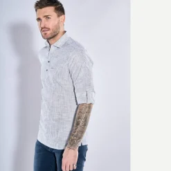 engbers angar-chupf hirt