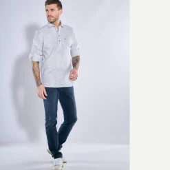 engbers angar-chupf hirt