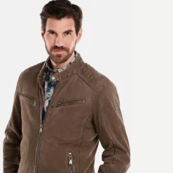 engbers Lederjacke regular