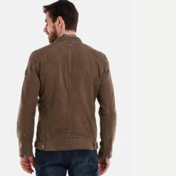 engbers Lederjacke regular
