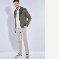 engbers Lederjacke regular