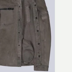 engbers Lederjacke regular
