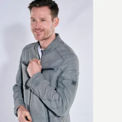 engbers Lederjacke regular
